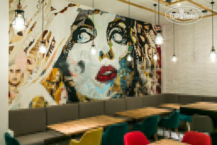 Новые добавленные фото туристов T62 Hotel 3*