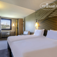 Ibis Budapest Castle Hill 3*