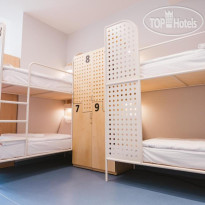 NETIZEN Budapest Centre 