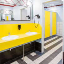 NETIZEN Budapest Centre 