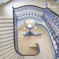 NETIZEN Budapest Centre 