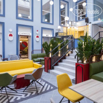 NETIZEN Budapest Centre 