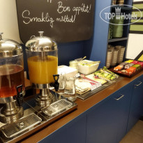 NETIZEN Budapest Centre 