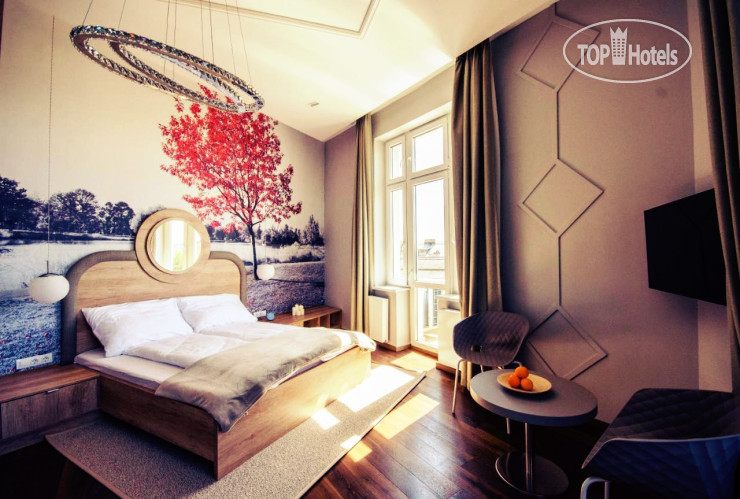 Новые добавленные фото туристов Lakeside Budapest Residences 4*