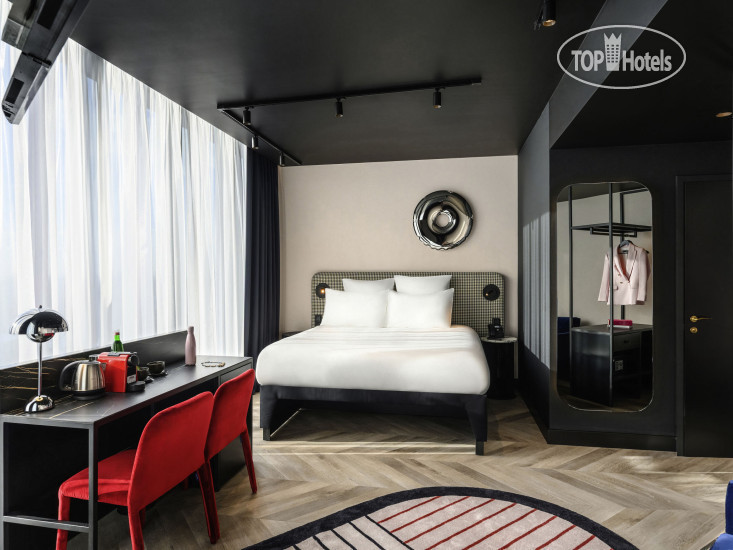 TRIBE Budapest Stadium