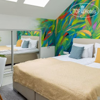 Butik Art Hotel Budapest 