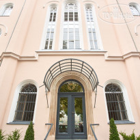 Monastery Boutique Hotel Budapest 