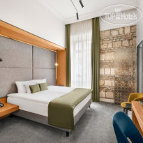 Monastery Boutique Hotel Budapest 