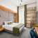 Monastery Boutique Hotel Budapest 