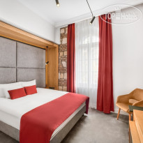 Monastery Boutique Hotel Budapest 