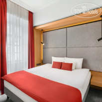 Monastery Boutique Hotel Budapest 