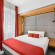 Monastery Boutique Hotel Budapest 