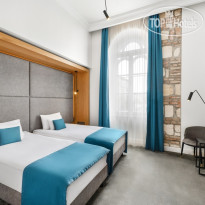 Monastery Boutique Hotel Budapest 