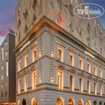 Pullman Budapest 