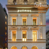 Pullman Budapest 