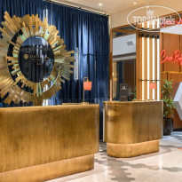 Pullman Budapest 