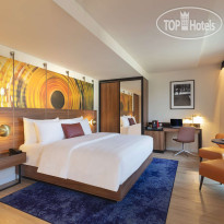 Pullman Budapest 