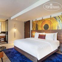 Pullman Budapest 