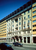 Danubius Hotel Hungaria City Center 4*