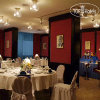 Danubius Hotel Hungaria City Center 