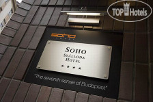 Soho 4*