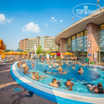 Aquaworld Resort Budapest 