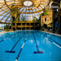 Aquaworld Resort Budapest 