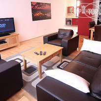 Gozsdu Apartment 