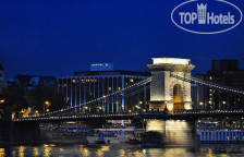 Sofitel Budapest Chain Bridge 5*