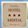 Villa Hotel Krustal 