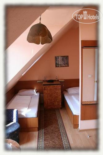 Новые добавленные фото туристов Villa Hotel Krustal 3*
