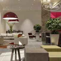 Courtyard by Marriott Budapest City Center 