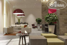 Courtyard by Marriott Budapest City Center 4*