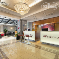 Hotel Bristol Budapest 