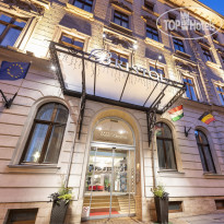 Hotel Bristol Budapest 