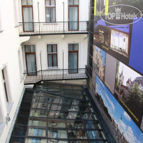 Hotel Bristol Budapest 