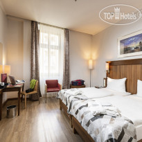 Hotel Bristol Budapest 