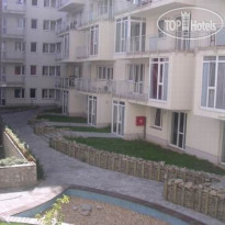 Akacfa Holiday Apartments 