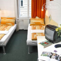 Marco Polo Top Hostel 2*