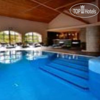 Bodrogi Kuria Wellness Hotel Inarcs 