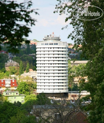 Фото Danubius Hotel Budapest