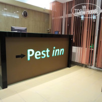 Pest Inn 