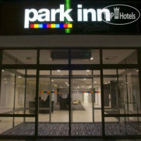 Park Inn by Radisson Budapest 4*