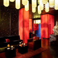 Buddha Bar Hotel Budapest Klotild Palace 