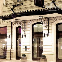 Mgallery Hotel Nemzeti Budapest 4*