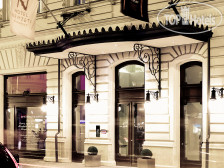 Mgallery Hotel Nemzeti Budapest 4*