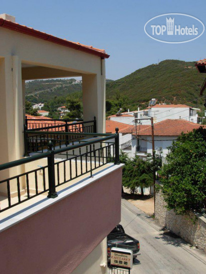 Photos Xenios Loutra Village