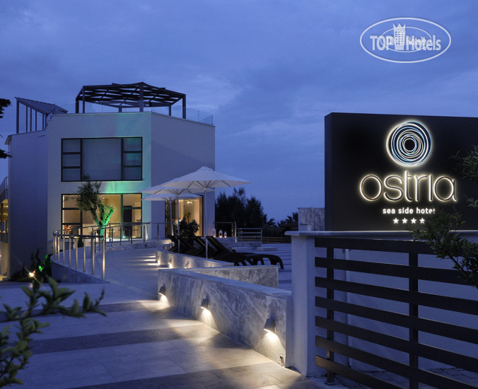 Photos Ostria Sea Side