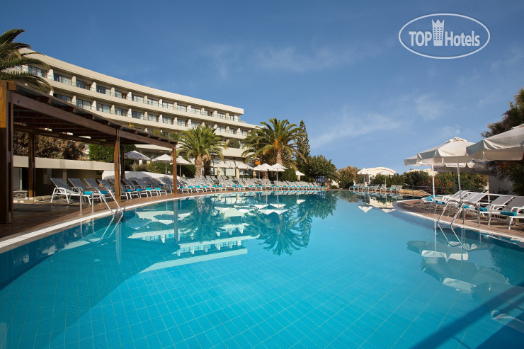 Фото Agapi Beach Resort