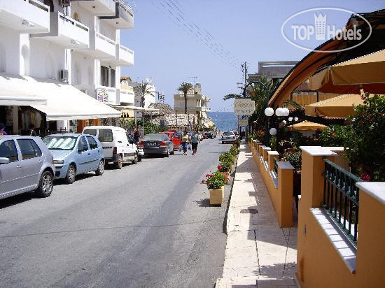 Photos Simple Hotel Hersonissos Blue